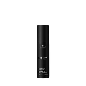 Schwarzkopf Session Label Sonlandırıcı saç Yağı 100ml 4045787789461