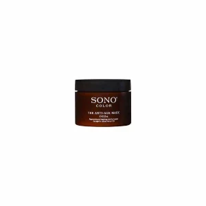 Sono Color Anti Age Boyalı Saçlar Bakım Maskesi 500ml 8053839950017