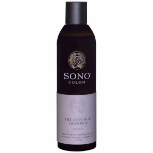 Sono Color Anti Age Boyalı Saçlar Bakım Şampuanı 250ml 8053839950024