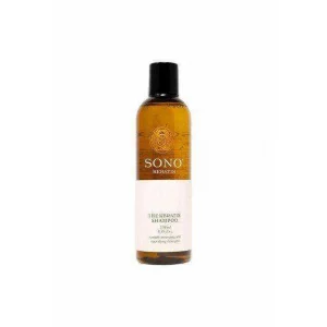 Sono The Keratin Argan Tüm Saçlatr Şampuanı 250ml 8053839950277