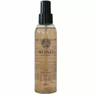 Sono The Salt Wave Deniz Tuzu Şekillendirici Saç Spreyi 150ml 8053839950239