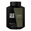 Sebastian Man The Purist Arındırıcı Kepek Şampuanı 250ml