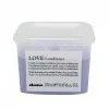Davines Love Düzleştirici Bakım Kremi 250ml