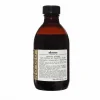 Davines Alchemic System Chocolate Renk Koruyucu Şampuan 280ml 8004608259039