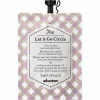 Davines The Let it Go Circle Rahatlatıcı Saç Maskesi 50ml 8004608264170