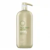 Paul Mitchell Tea Tree Hemp Onarıcı Saç Kremi Vücut Losyonu 1000ml 009531133096