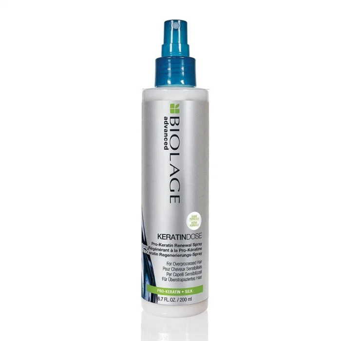 Biolage Yıpranmış Saçlar İçin Pro-keratin Özlü Saç Bakım Sütü 200ml