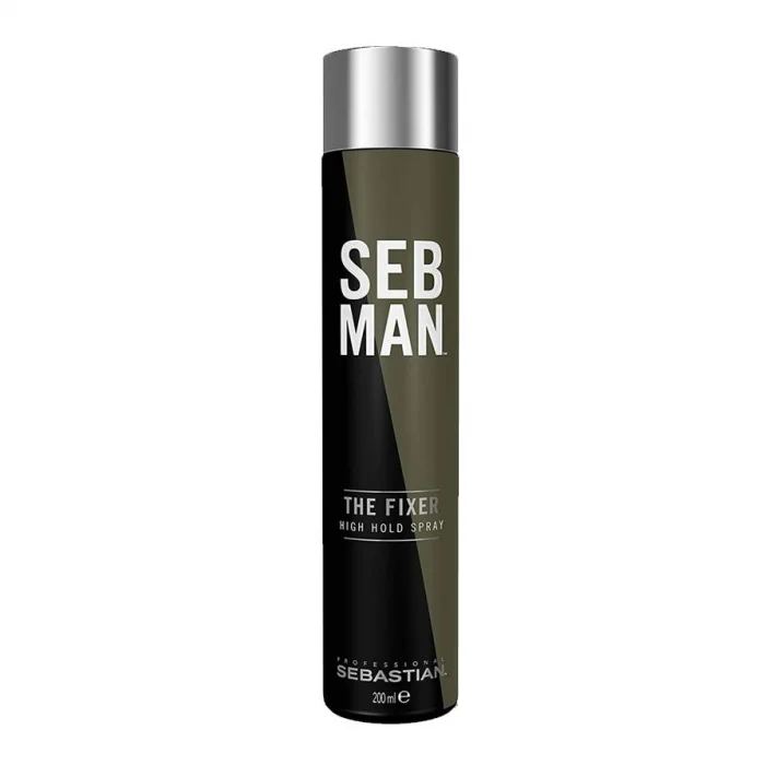 Sebastian Man The Fixer 200ml