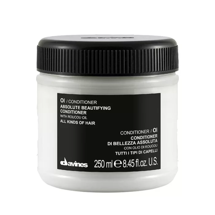 Davines Oi Nemlendirici Krem 250ml 8004608247678