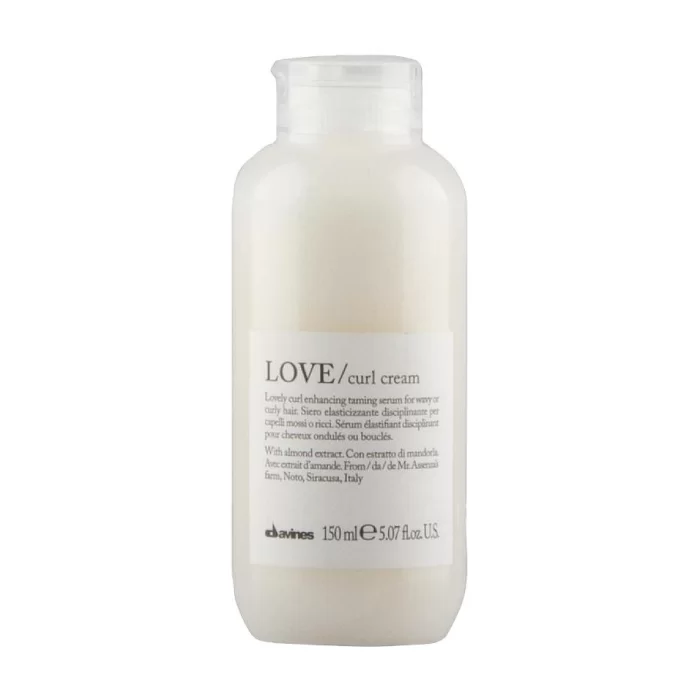 Davines Love Curl Dalgali Saç Serumu 150ml