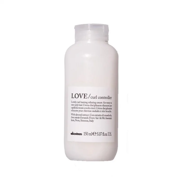 Davines Love Curl Controller Bukle Belirginleştirici Bakım Süt 150ml