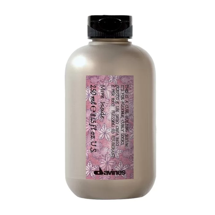Davines Curl Building Bukle Yapılandırıcı Serum 250ml