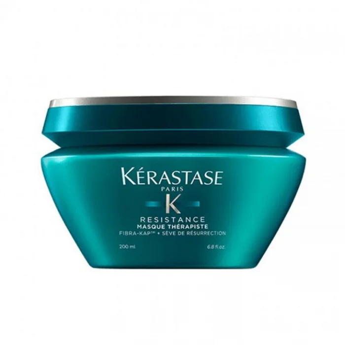 Kerastase Resistance Masque Extentioniste Saç Maskesi 200ml