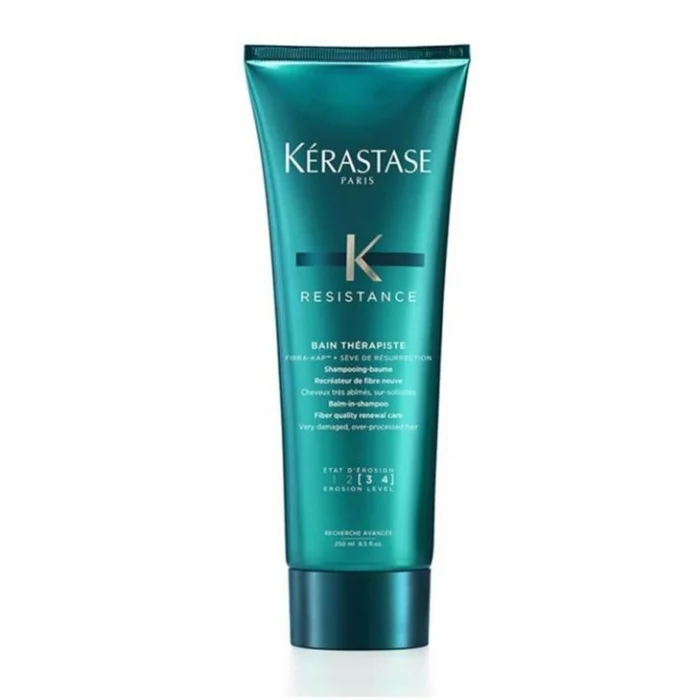 Kerastase Resistance Therapiste Şampuan 250ml