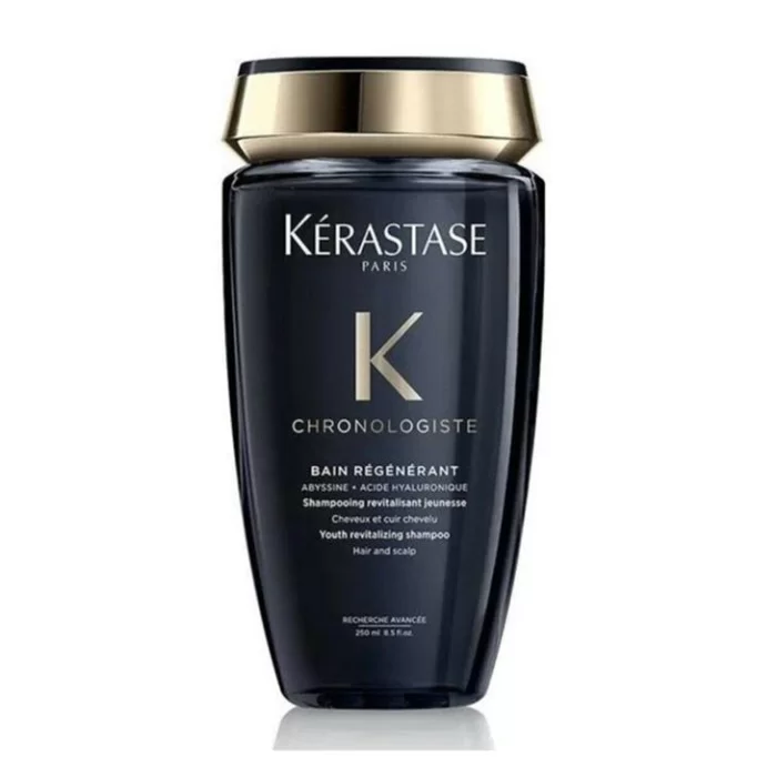Kerastase Chronologiste Bain Regenerant Şampuan 250ml