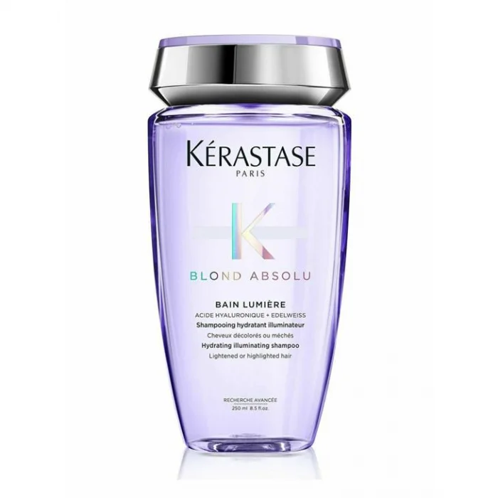 Kerastase Blond Absolu Bain Lumiere Şampuan 250ml