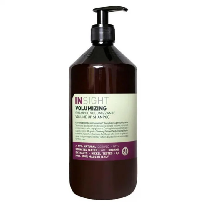 Insight Volumizing Hacim Veren Şampuan 900ml