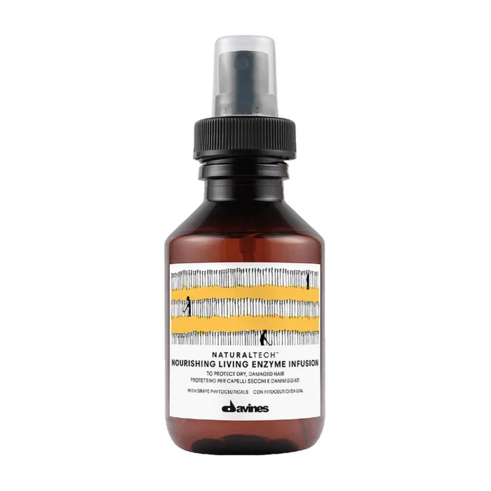 Davines Nourishing Yıpranmış Kuru Saç Bakım Bileşeni 100ml