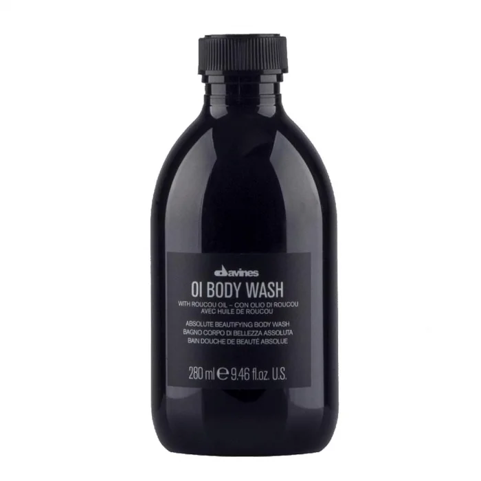 Davines OI/OIL Body Wash Vücut Yıkama Jeli 280ml