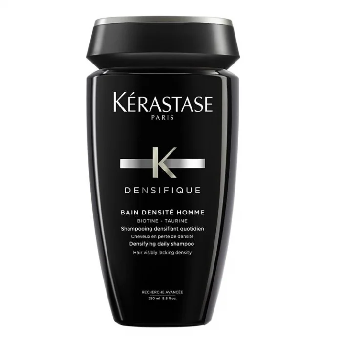 Kerastase Densifique Bain Densite Homme Şampuan 250ml