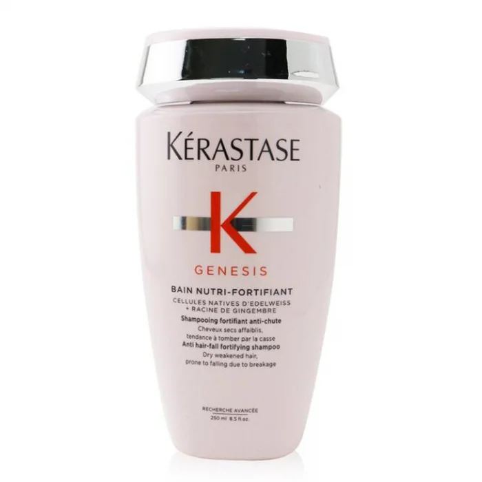 Kerastase Genesis Bain Nutri-Fortifiant Şampuan 250ml