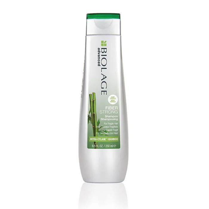 Biolage FiberStrong Kırılgan Saçlar için Güçlendirici Şampuan 250ml