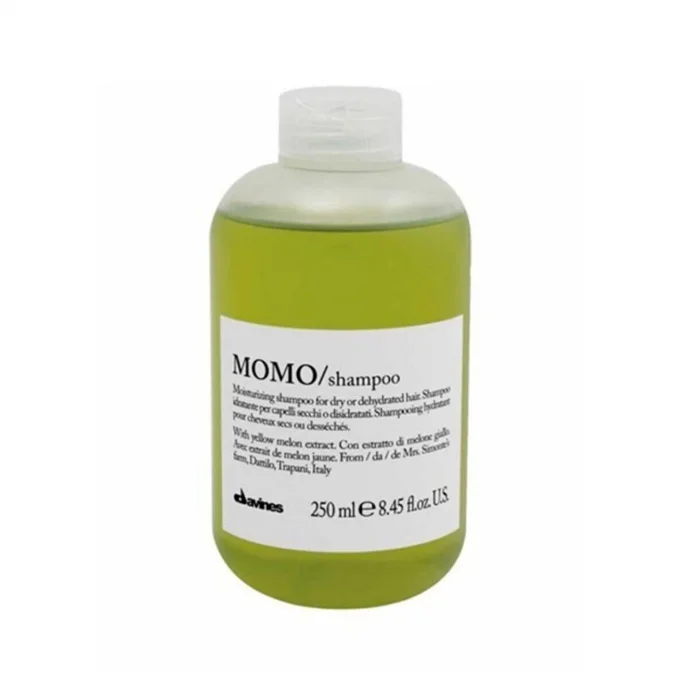 Davines Momo Nemlendirici ve Koruyucu Şampuan 250ml