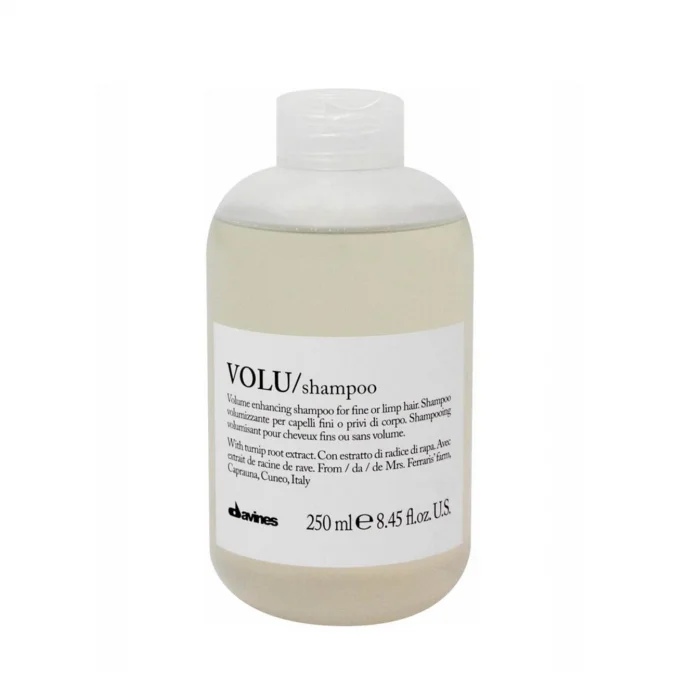 Davines Volu Hacim Kazandıran Şampuan 250ml