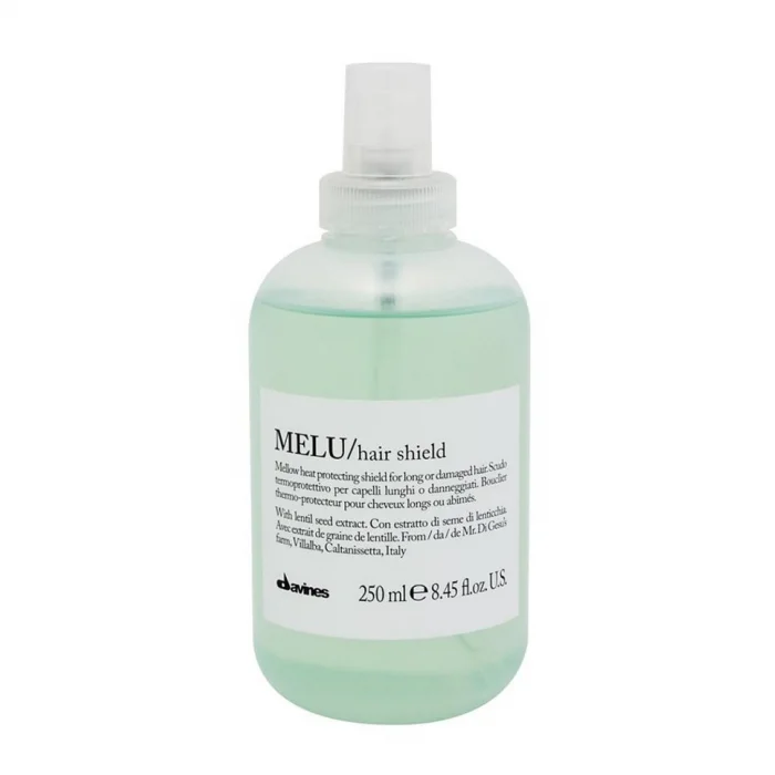 Davines Melu Mellow Isıya Karşı Termal Koruyucu Kalkan 250ml