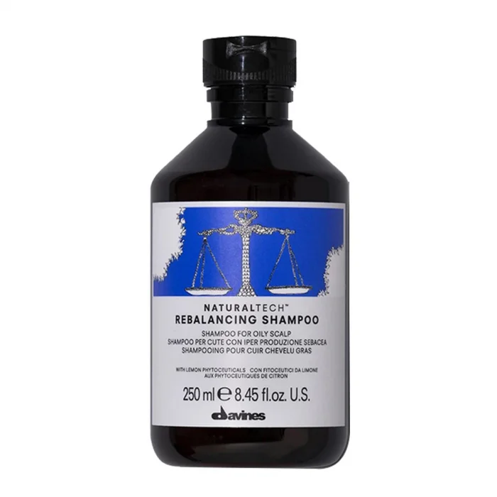 Davines Rebalancing Sebum Dengeleyici Şampuan 250ml