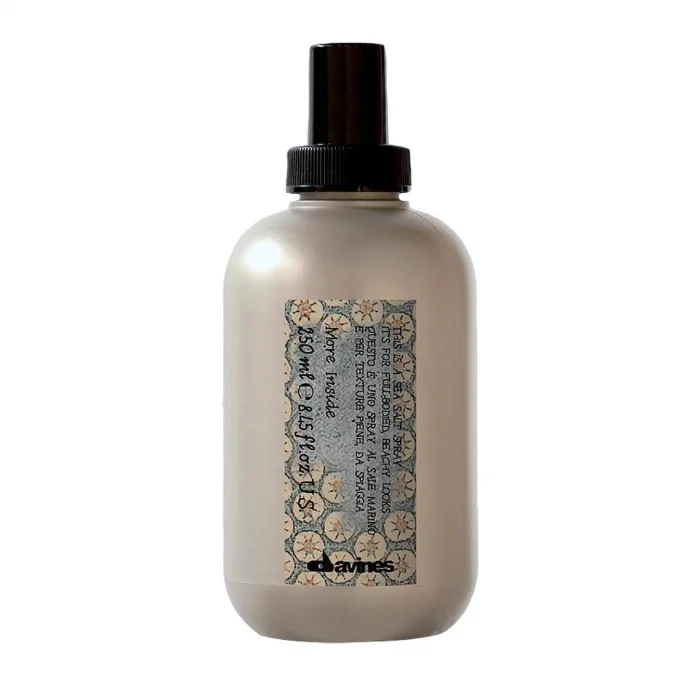 Davines Sea Salt Deniz Tuzu Spreyi 250ml