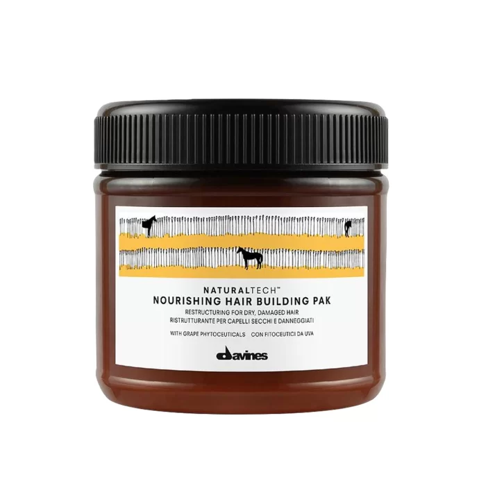 Davines Nourishing Pak Yıpranmış Kuru Saç Maskesi 250ml