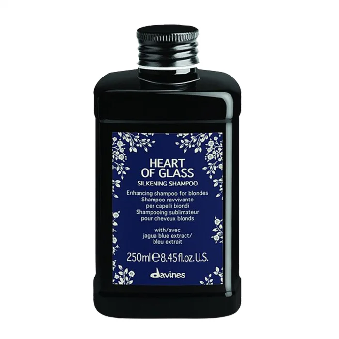 Davines Heart of Glass İpeksi Şampuan 250ml 8004608271666