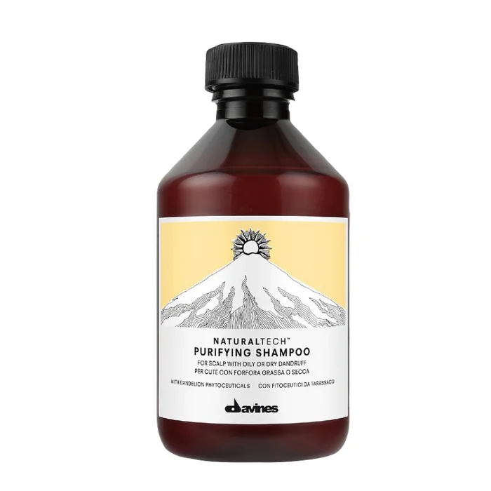 Davines Purifying Kepeğe Karşı Şampuan 250ml 8004608236580