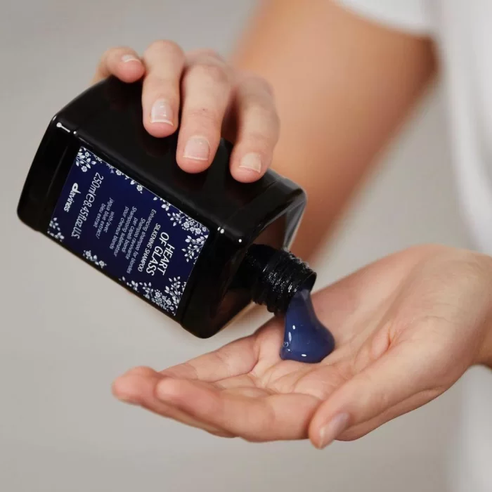 Davines Heart of Glass İpeksi Şampuan 250ml 8004608271666