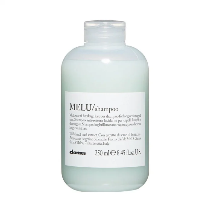 Davines Melu Mellow Kırılma Önleyici Parlaklık Şampuanı 250ml