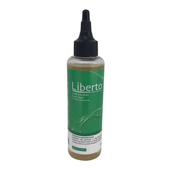 Liberto Paraben Enerji Losyonu 150ml