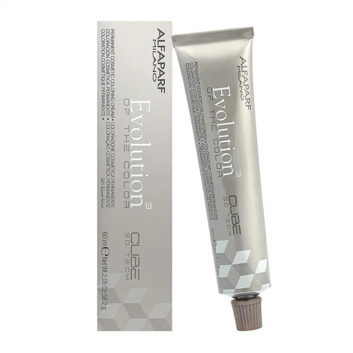 Alfaparf Evolution Amonyaklı Saç Boyası 60ml 8022297048147