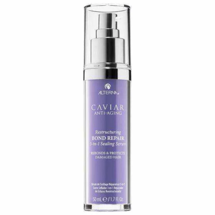 Alterna Caviar Bağ Yapılandıran 3ü1 Arada Saç Serumu 50ml 873509027881