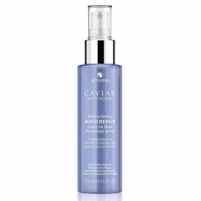 Alterna Caviar Bağ Yapılandıran Isı Koruyucu Saç Spreyi 125ml 8735509027362