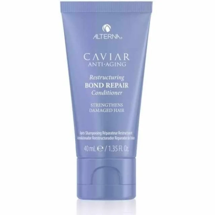 Alterna Caviar Bağ Yapılandıran Saç Bakım Kremi 40ml 873509027461