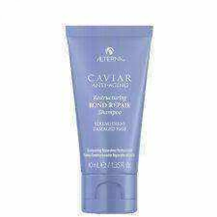 Alterna Caviar Bağ Yapılandıran Saç Bakım Şampuanı 40ml 873509027454