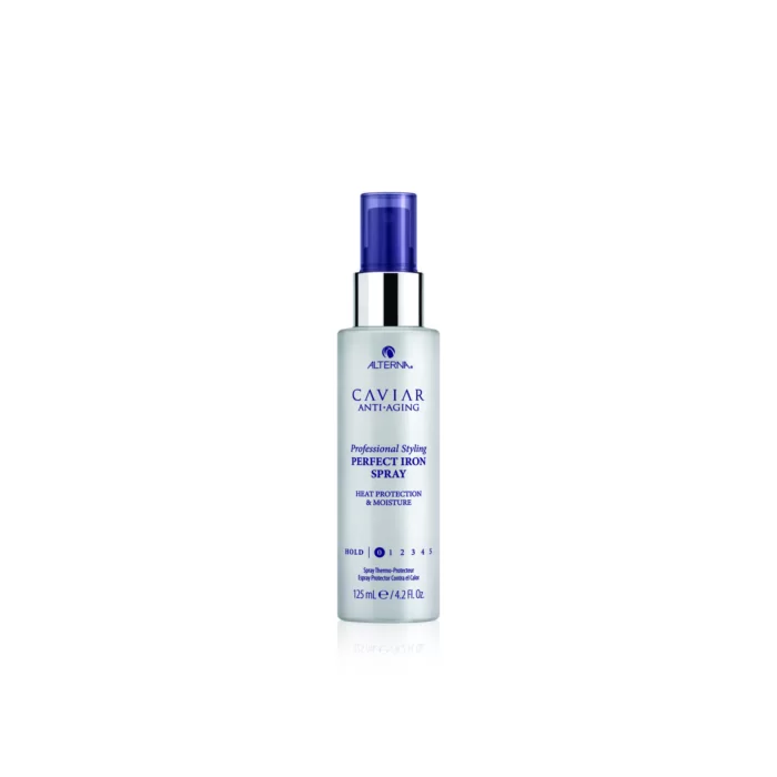 Alterna Caviar Düzleştirme Maşa Spreyi 125ml 873509028789