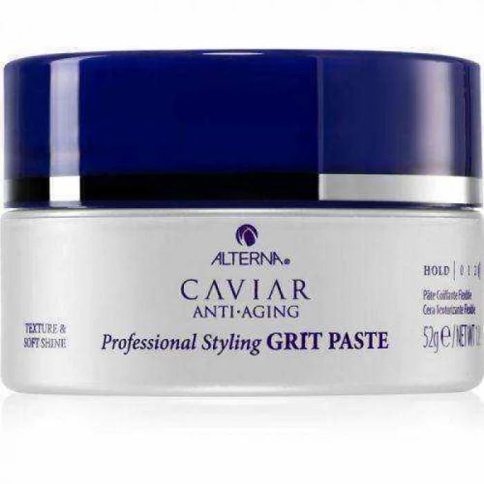 Alterna Caviar Grit Paste Şekillendirici Macun 52g 873509028833