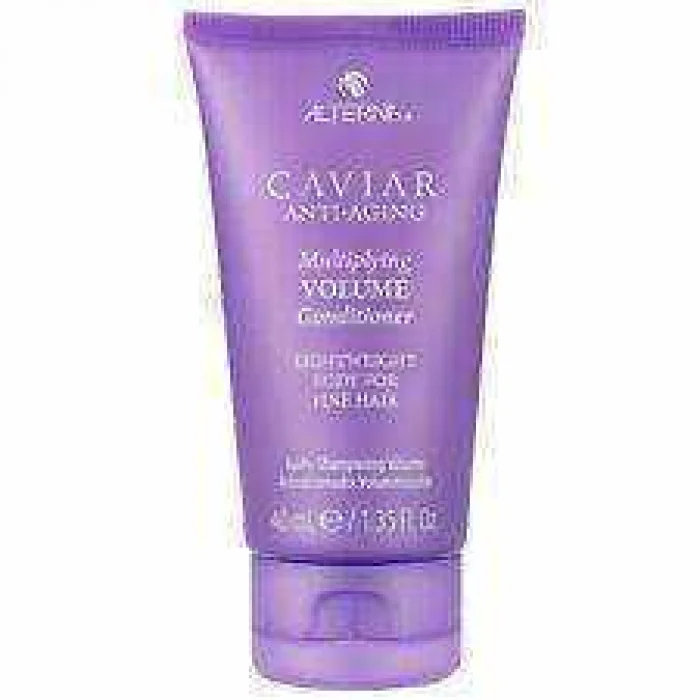 Alterna Caviar Hacim Arttıran Saç Bakım Kremi 40ml 873509027645