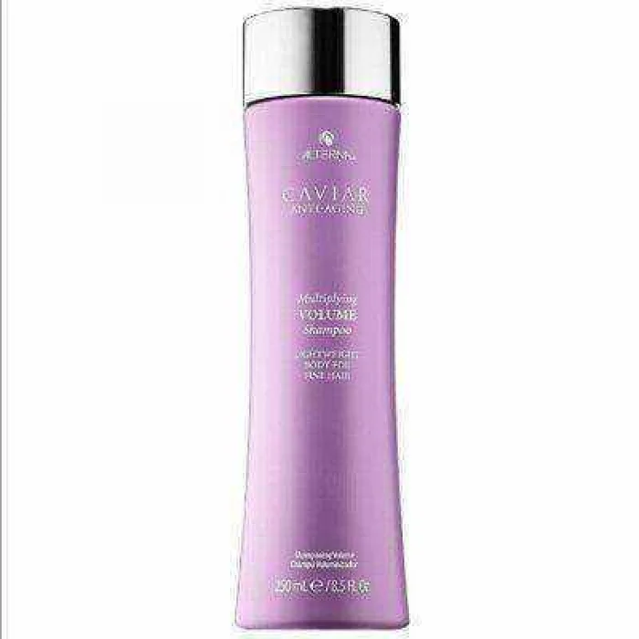 Alterna Caviar Hacim Arttıran Saç Bakım Şampuanı 250ml 873509027928