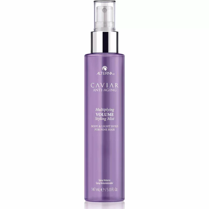 Alterna Caviar Hacim Arttıran Saç Bakım Spreyi 147ml 873509027959