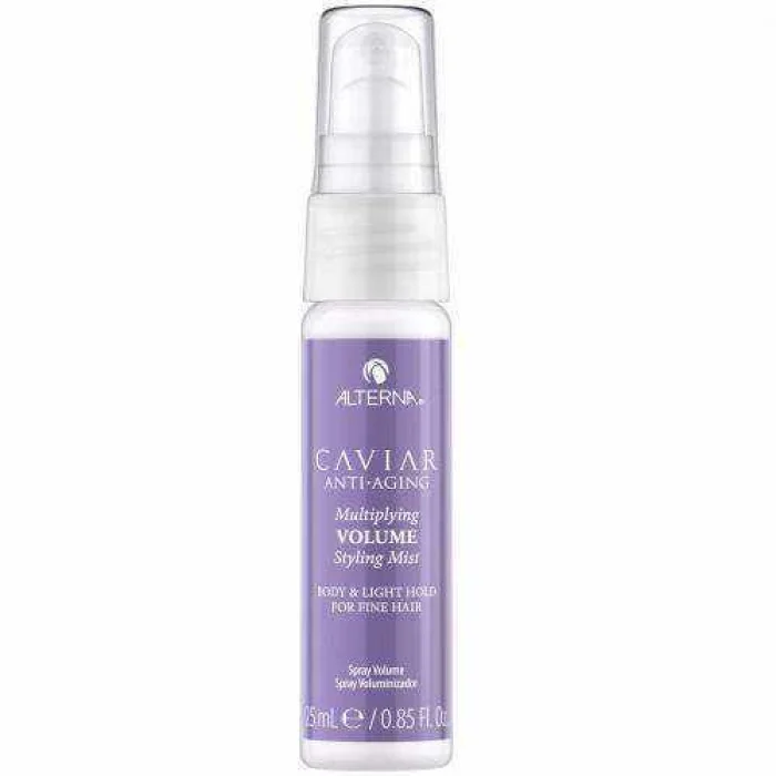 Alterna Caviar Hacim Arttıran Sprey 25ml 873509027621