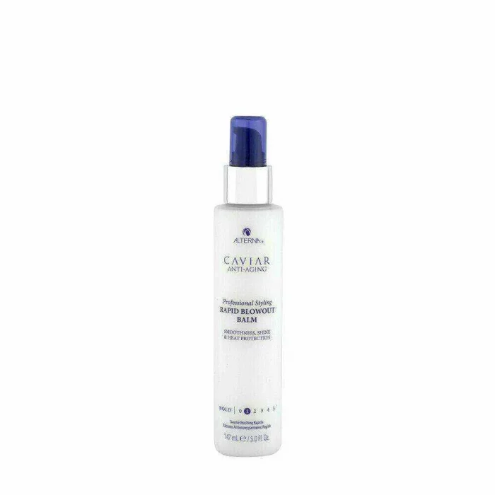 Alterna Caviar Hızlı Fön Balsamı 147ml 873509028819