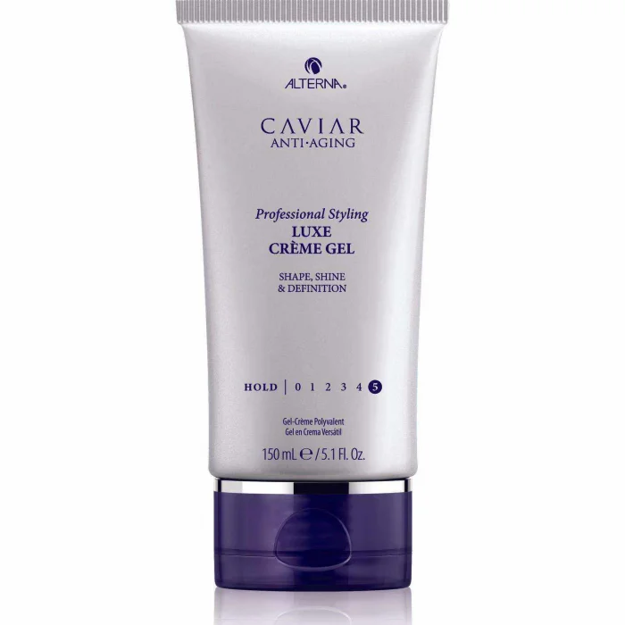 Alterna Caviar Lüks Krem Jel 150ml 873509028772